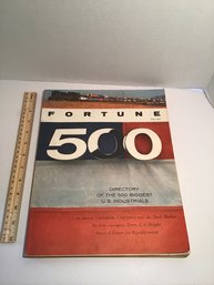 FORTUNE Magazine, July 1962, Exc. Cond.