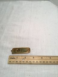 Vintage Cigar Cutter, Autostrop Division Gillette