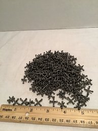 250 Small Metal Jacks, Jax