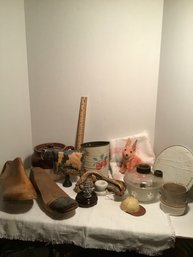 Country Primitives Lot