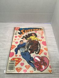 A1,  DC Comic, SUPERMAN #12