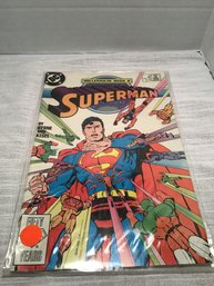 A2,  DC Comic, SUPERMAN #13