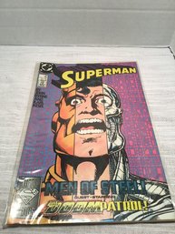 A7,  DC Comic, SUPERMAN #20