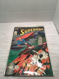 A9,  DC Comic, SUPERMAN #23