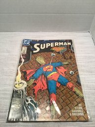 A11,   DC Comic, SUPERMAN #26