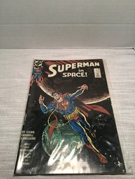 A13,  DC Comic, SUPERMAN #28