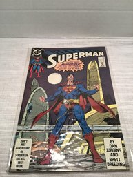 A14,  DC Comic, SUPERMAN #29