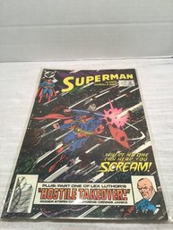 A15,  DC Comic, SUPERMAN #30