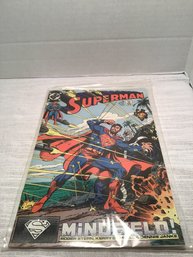 A18,  DC Comic, SUPERMAN #33