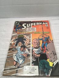 A19,  DC Comic, SUPERMAN #35