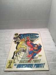 B1,  DC Comic, SUPERMAN #73