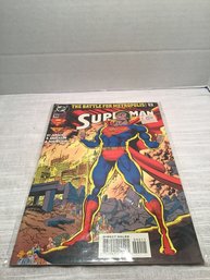 B15,  DC Comic, SUPERMAN #90