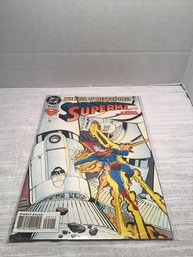 B16,   DC Comic, SUPERMAN #91