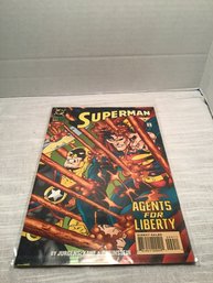 B20,  DC Comic, SUPERMAN #99