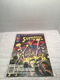 B39,  DC Comic, SUPERMAN, Action Comics, #690