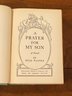 A Prayer For My Son By Hugh Walpole First Edition