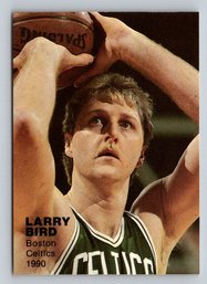 1989 NBA Superstars #3 Of 5 Larry Bird