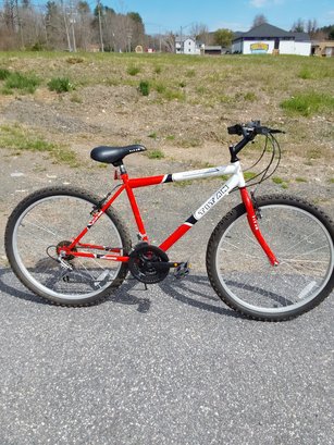 Titan Pathfinder Bicycle