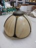 Vintage Glass Lamp Shade