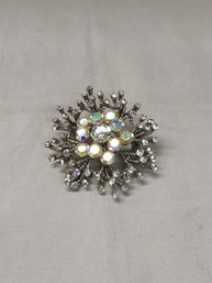 Vintage  Brooch