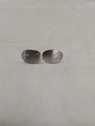 Pair Of Cufflinks