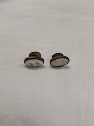 Pair Of Cufflinks