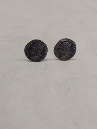 Pair Of Cufflinks