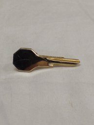 Key Tie Clip