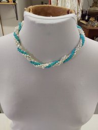 Costume Jewelry Necklace