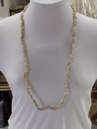 Vintage Costume Jewelry Necklace