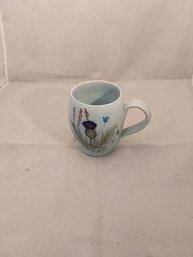 Buchah Stoneware Mug