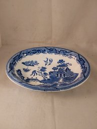 Strauss & Sons Serving Dish