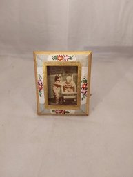 Wooden Picture Frame