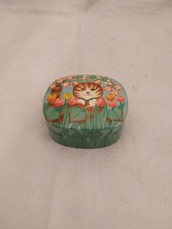 Trinket Box