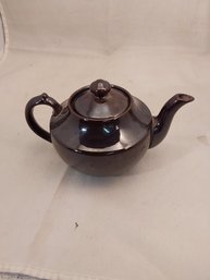 Teapot