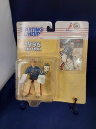 1997 Starting Lineup Jim Carey Figure