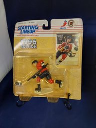 1996 Starting Lineup Scott Mellanby Figure