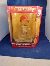 Headliners XL Mark Mcgwire Figure