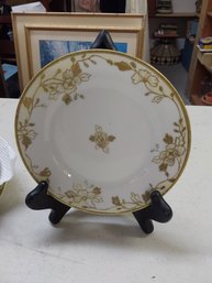 Lot Of 5 Nippon Plates