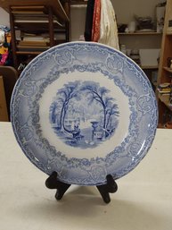 Venus Pearl Stoneware 10' Plates