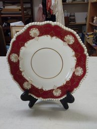 Royal Worcester England 8' Plates