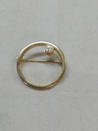 Brooch