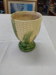 Corn Cob Planter