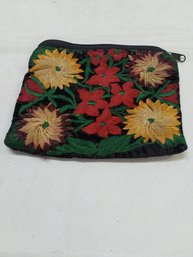 Change Purse Make Up Bag