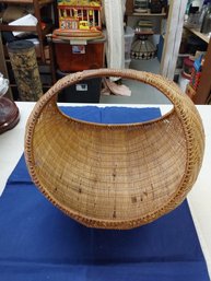 Wicker Basket