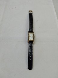 Quartz Watch