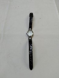 Quartz Watch