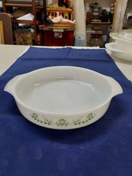 Baking Dish