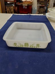 Baking Dish