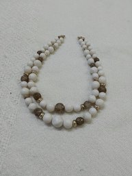 Costume Jewelry Necklace